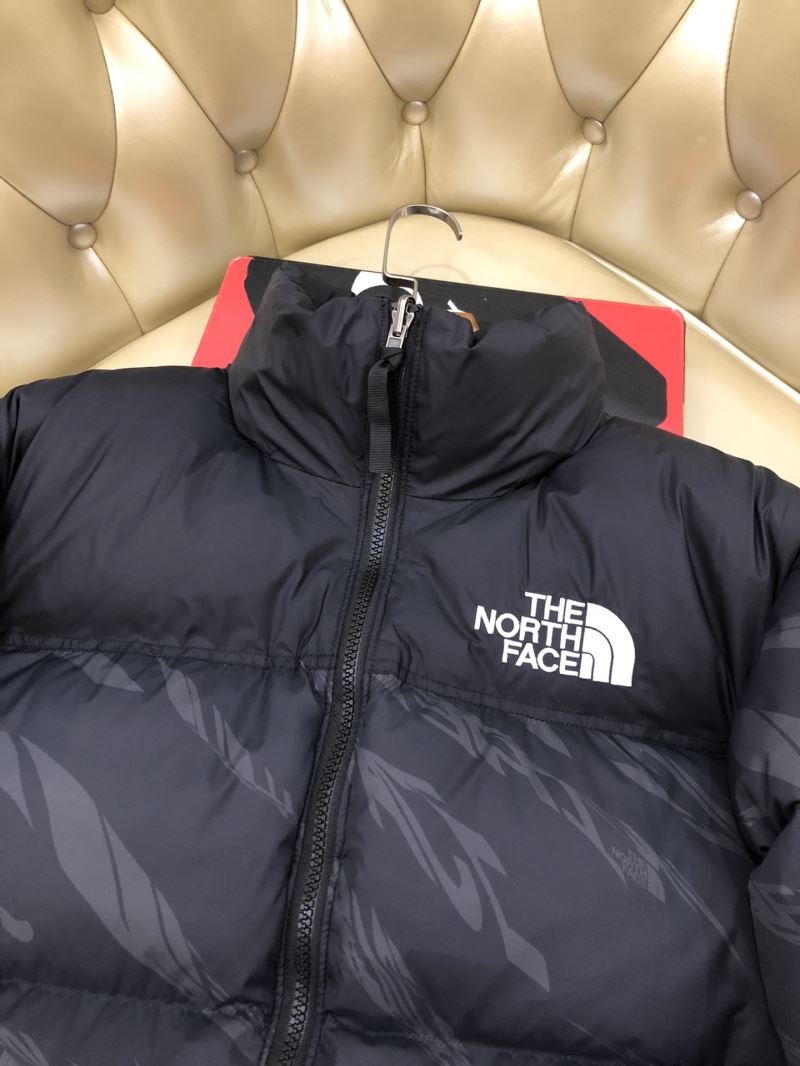 The North Face Down Jackets